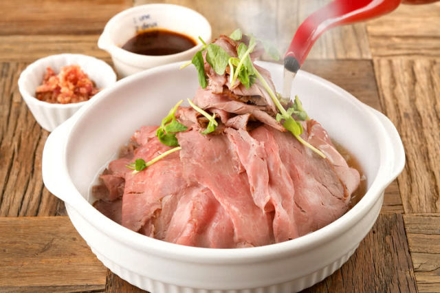 精選14間上野周邊1,000日幣以內的絶品午餐美食