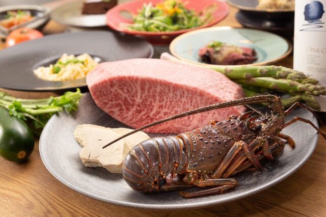 홋코리야 cuisine