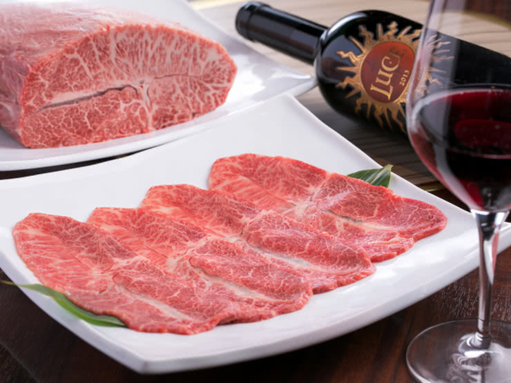 후쿠오카에서 맛있는 야키니쿠를 제공하는 15개의 필수 시도 레스토랑