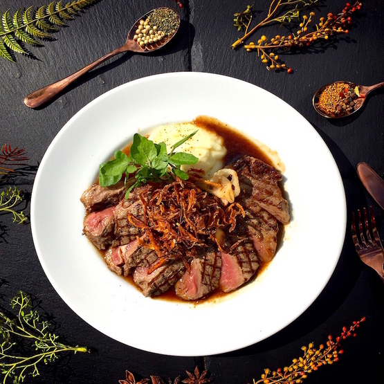12. Harold & Co (Omotesando / 이탈리아 요리 Cuisine)