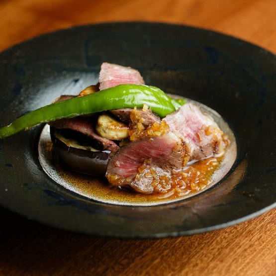 27. Kappou Sanchou (Shibuya / 일식 Cuisine)