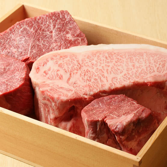 25. Onzoshi Kiyoyasutei (Roppongi / 일식 Cuisine)