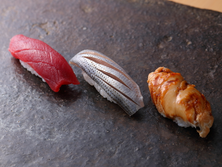 15. Harutaka (Ginza)