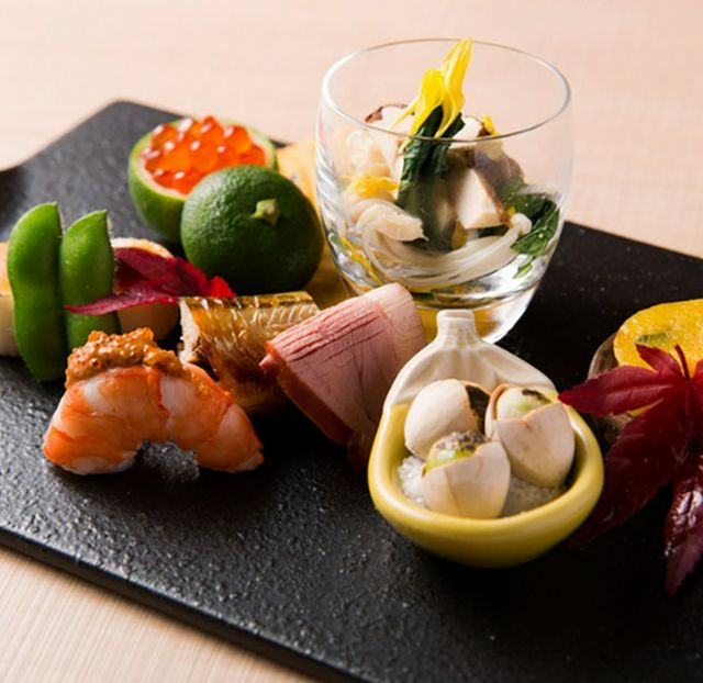 遊覽著名賞櫻勝地上野公園必去的5家餐廳