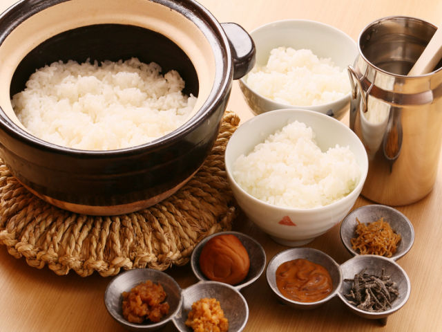 Yachiyo Sapporo Tanuki-koji 3-chome Branch 요리