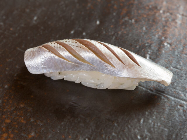 YUME sushi 요리