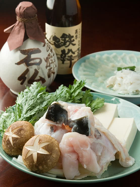9. Kappo Kariya (Ryogoku)