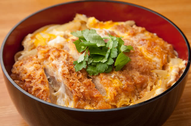 카츠동