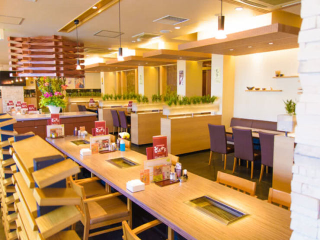 Top Lunch Destinations in Sapporo