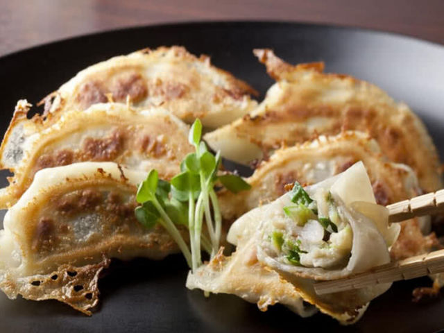 Top Lunch Destinations in Sapporo