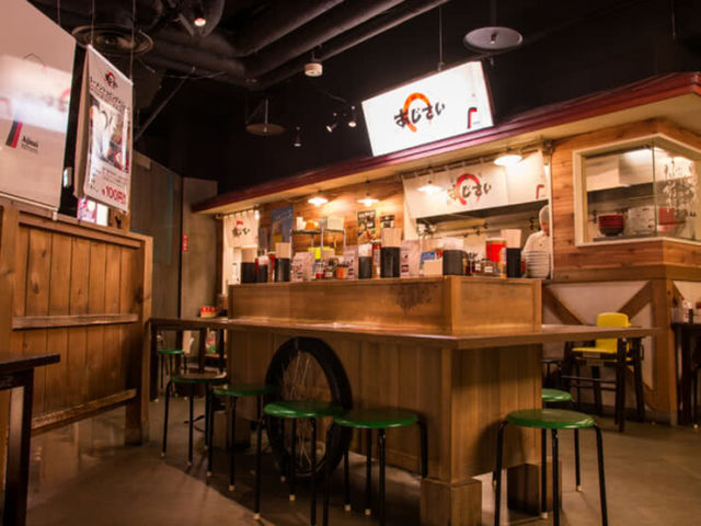 Top Lunch Destinations in Sapporo