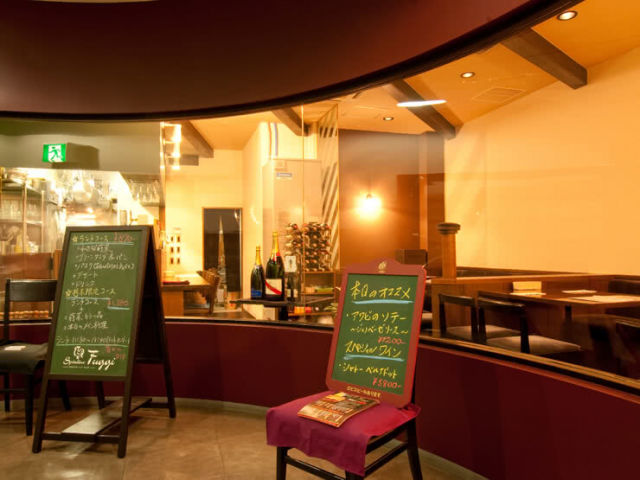 Top Lunch Destinations in Sapporo