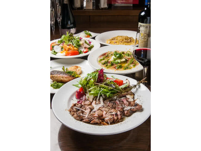 Top Lunch Destinations in Sapporo
