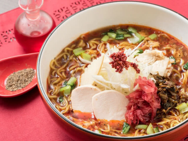 Top Lunch Destinations in Sapporo
