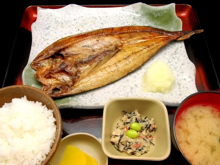 13. Minoya (Odori / Izakaya)