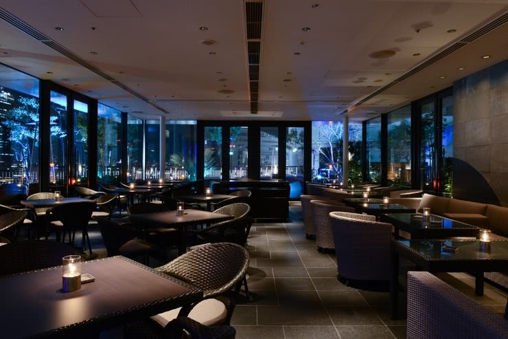 비할 데 없는 접근성! 오사카 역 주변 30개의 레스토랑