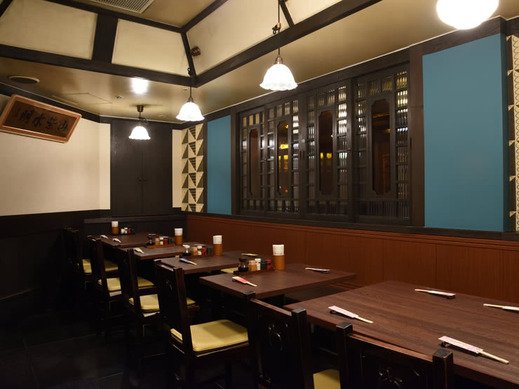 비할 데 없는 접근성! 오사카 역 주변의 30개 식당