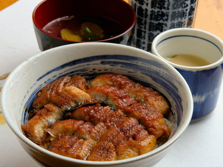 9. INASE zushi (Japanese Cuisine)