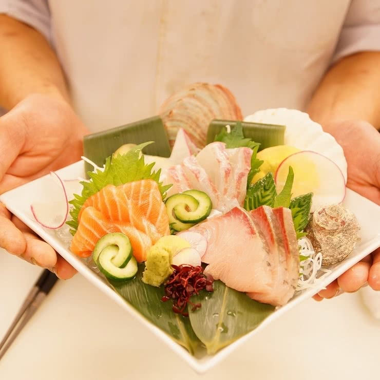 15. Ichirin Osaka Eki-mae Branch (Japanese Cuisine)