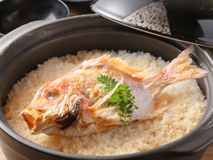 23. Nakanoya LUCUA Osaka Branch (Seafood Izakaya)