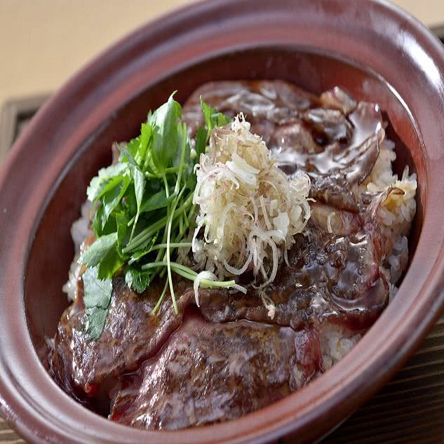 25. Sakura Hankyu Grand Bldg. Branch (Japanese Cuisine)