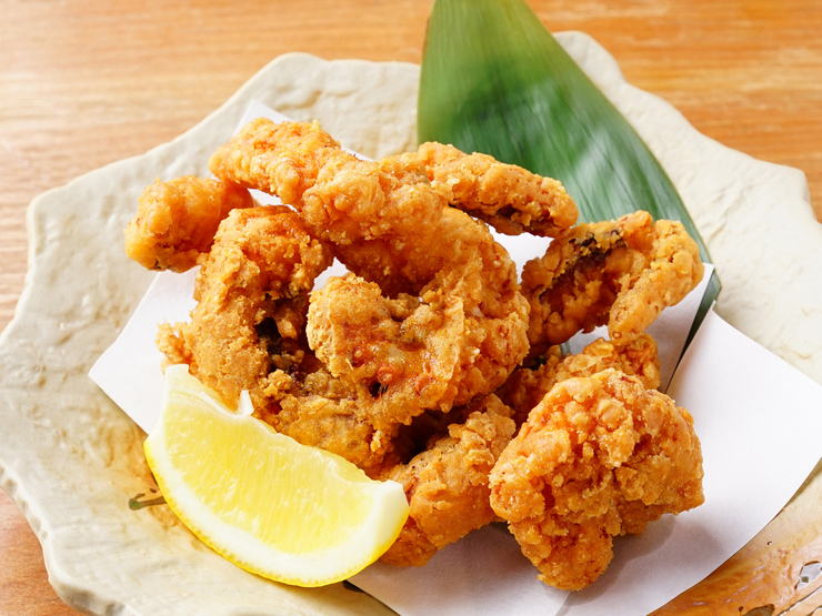 30. MA・TSU・RI (Izakaya)