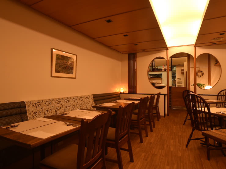 교토에서 점심을 먹기 좋은 29곳의 멋진 장소들