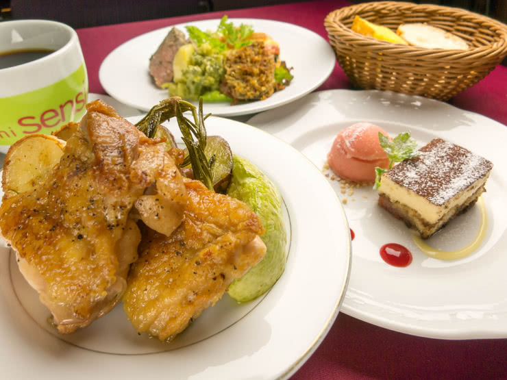 26. Uru (Karasuma Oike / Gastropub)