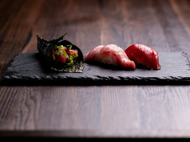 16. 홋카이즈시토로바타 스시야마 신주쿠