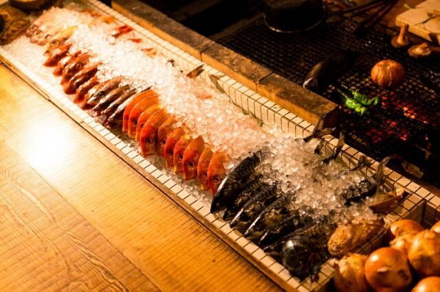 신주쿠에서 뛰어난 30개의 일식 레스토랑