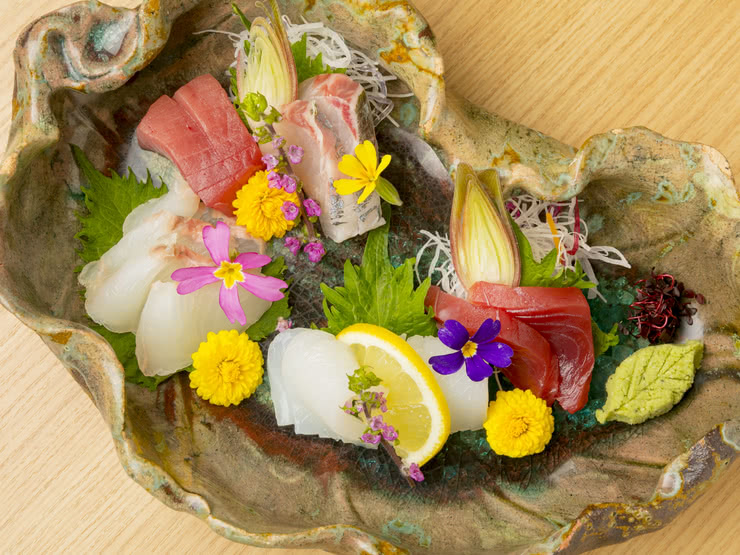 3. Kinpachi (Katsura)