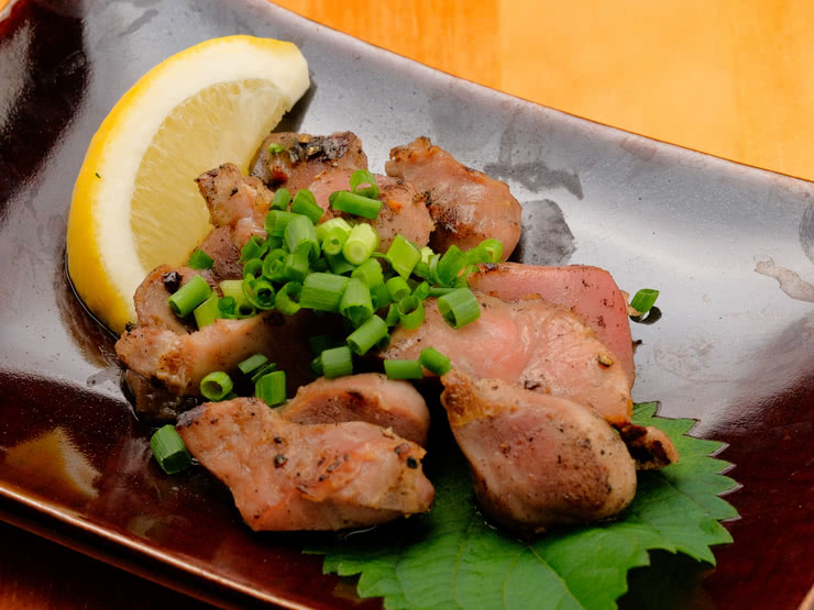 6. Souwa (Kawaramachi)