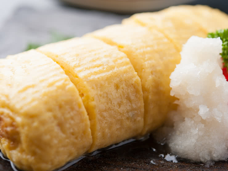 9. Nakama (Fujinomori)