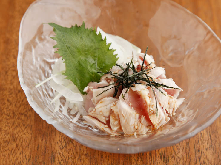 11. Kushi Dining Asobi Daigo Branch (Daigo)