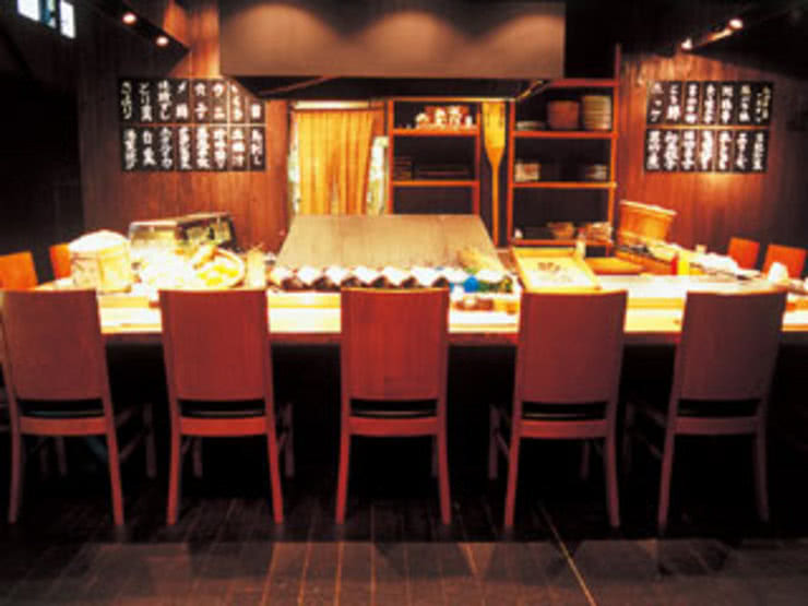 15 이자카야 in 교토 with Private Rooms and Delicious Food