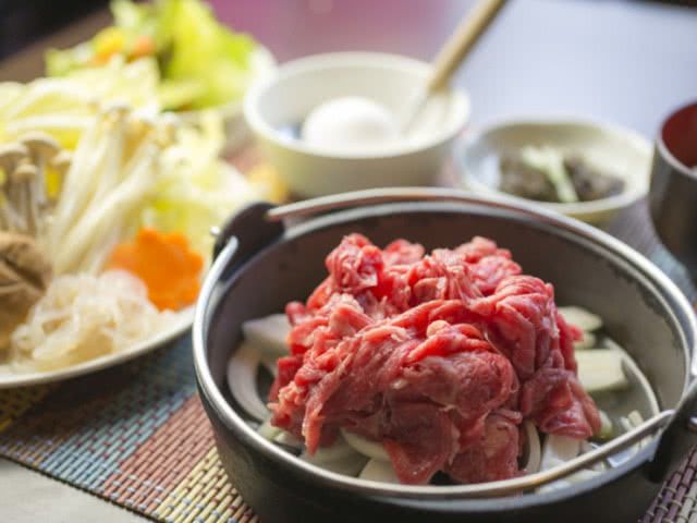 7. 燒肉 金城【北谷町】