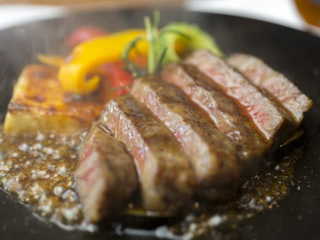 8. Wine＆Dining The Orange【恩納村】