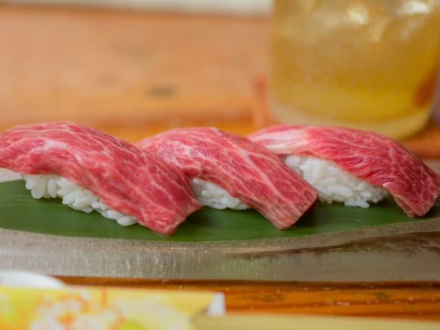 13. 創作居食家Yaen【那霸】