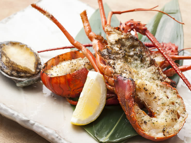 9. Sandaime Kei (Teppanyaki)