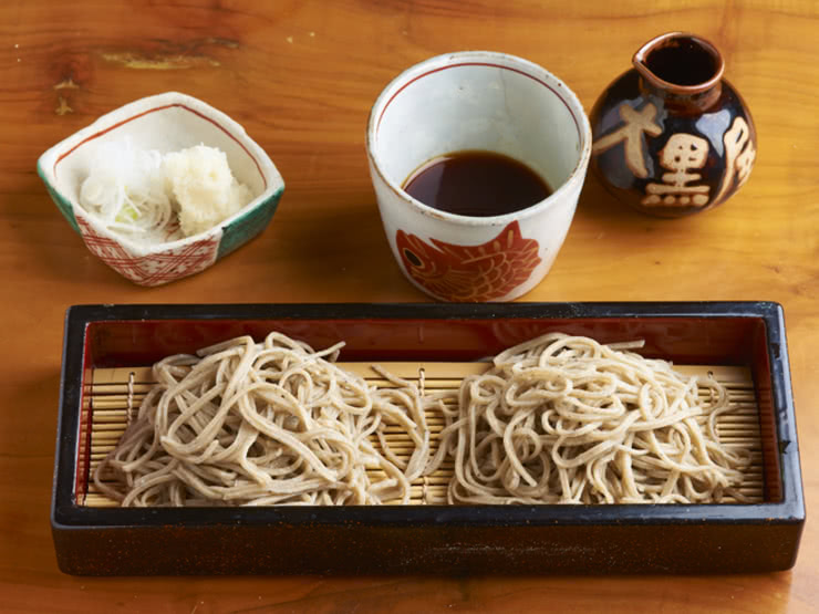 22. Daikokuya (Udon & Soba)