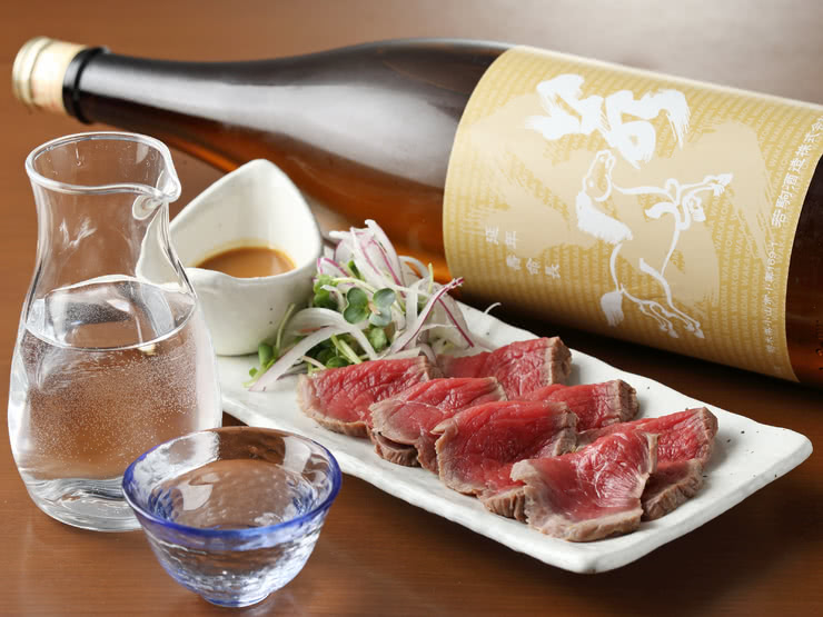 25. Sui-Sui Ueno Branch (Izakaya)