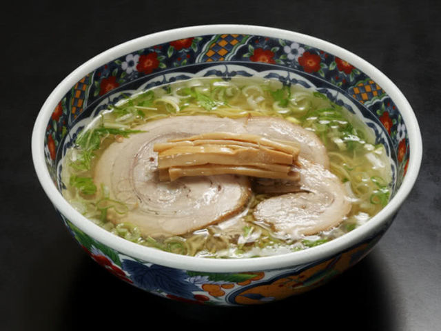 4.函館麵廚房紫陽花　ESTA店