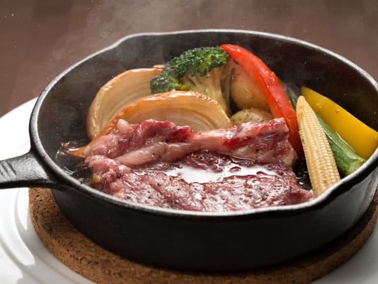 2. Italian Cuisine Incontro