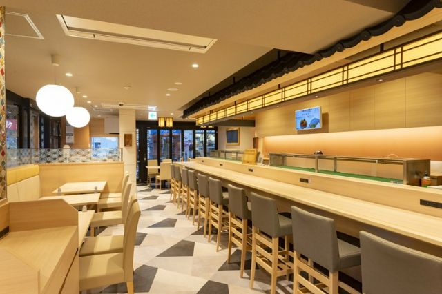 아카사카, 에비스, 롯본기에서 최고급 스시 레스토랑 14곳