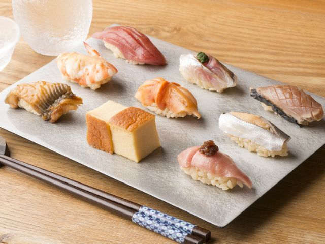 3. Azabu-juban Hatano Yoshiki