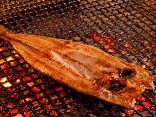 18. Tsurukichi (Otaru / Izakaya)