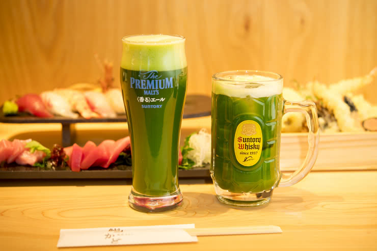 나고야 역 근처에서 술을 마실 수 있는 추천 장소 30곳