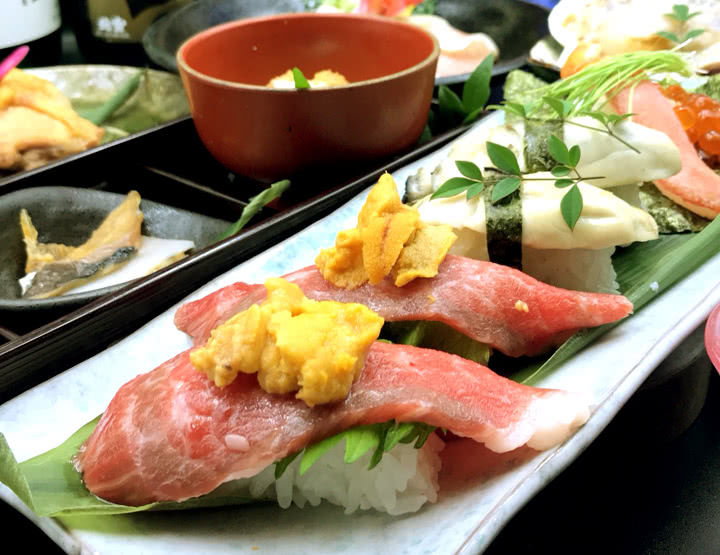 나고야 역 근처에서 술을 마실 수 있는 추천 장소 30곳