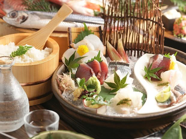 18. Hokkori Meieki Lucent Branch