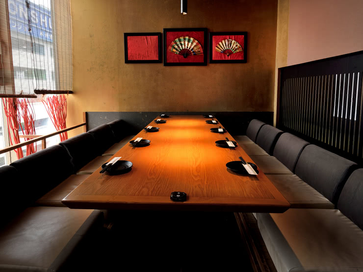 나고야 역 근처에서 술을 마실 수 있는 추천 장소 30곳